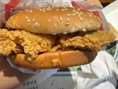 -麦当劳(学院大街店)