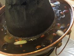 -北门涮肉·铜锅涮肉(南锣鼓巷店)