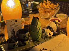 -富力丽思卡尔顿酒店·香荟全日制餐厅