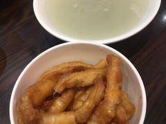 -姚记炒肝店(簋街店)