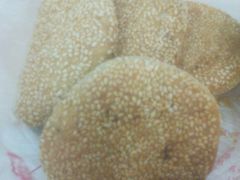 -牛忠喜烧饼