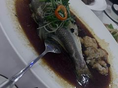 -金百门·顺德海鲜酒家(陈村店)