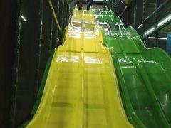 -蒙特利亲子乐园