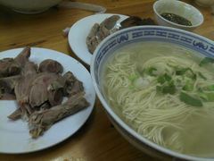 -苏州藏书羊肉馆(安顺路店)