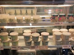-宝珠奶酪(浦东金桥店)