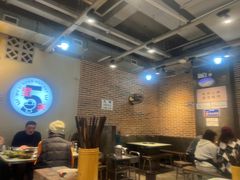 大堂-五里关火锅(牛市口店)