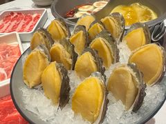 -花和寿喜烧·三文鱼自助专门店(光屿城店)