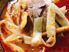 牛肉汤-兄弟俩老李家牛肉汤(总店)