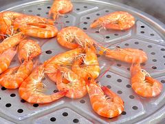 -船奇蒸汽海鲜·闽菜(八市海鲜总店)