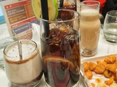 -艾米茉亲子餐厅(万象城店)