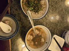 -古铺良食(柯城店)