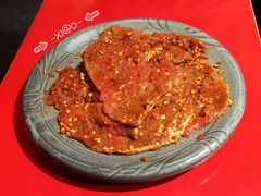 -谭鸭血老火锅(漳州路店)