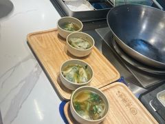 -素满香·全民食养自助(长宁龙之梦店)