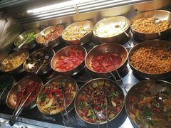 -火炉火自助餐(西直门凯德MALL店)