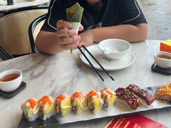 -新好景海鲜酒家(新塘店)