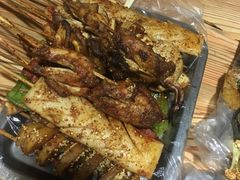 -非凡烧烤(历史博物馆店)