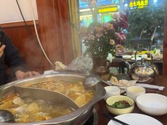 -大理.老字号渝记酸萝卜乌鱼(古城总店)
