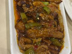 -玲又珑美食(盘福路店)