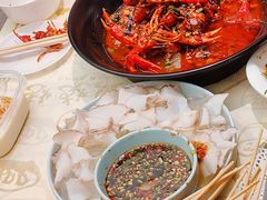 -串盟烧烤大排档·长沙美食地标(星沙店)