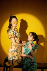 点击看大图 -蜜桃少女VISION写真馆(雁塔店)