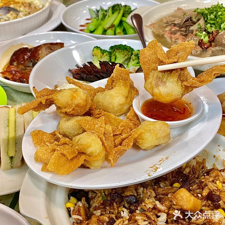 不愧是入围dp必吃榜的店
