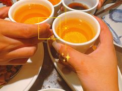 -前海沿·青岛菜(乐客城店)