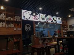 -嵊州小吃(杭州东站店)