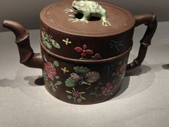 -中国茶叶博物馆(双峰馆区)