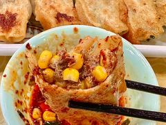 -春水锅贴·传统鲁菜(大明湖店)