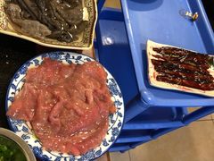 -飘香火锅(玉林西路店)