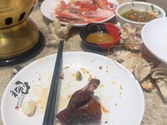 -初色海鲜自助(万丰路店)