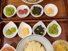 -同得兴 Since·1995 传统苏式面馆(嘉馀坊店)