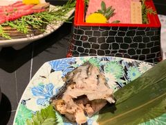 -山川小町·极番烧肉(新地假日广场店)