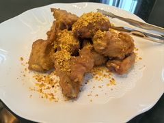 -万盛合(渔人码头店)