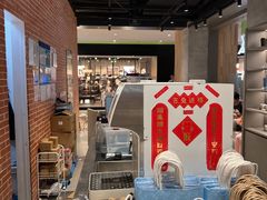 -Manner Coffee(淮海755店)
