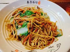 -春雪面馆(转塘店)