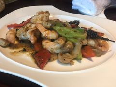 -食肆&Fourteen(武林夜市店)