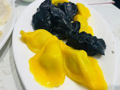 -船歌·鱼水饺青岛菜(国贸商城店)