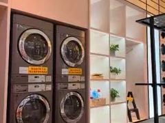 -长白山万达锦华套房酒店