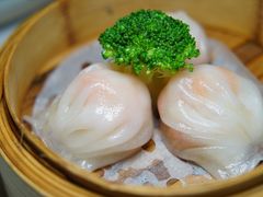 -广州富力丽思卡尔顿酒店·丽轩·粤菜