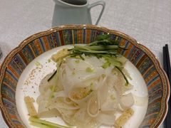 -新疆大厦·慕士塔格餐厅