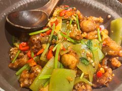 -吃饭皇帝大(合生汇店)