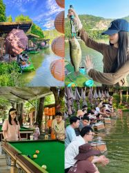 -维倪月子会所(独栋庭院·南海店)