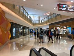 -香港ELEMENTS圆方