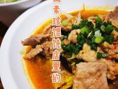 -周素珍湖州大馄饨(直戒坛寺巷店)