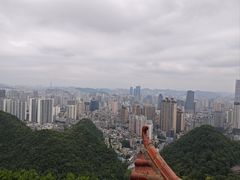 -黔灵山公园