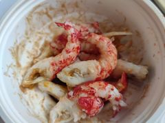 -一棠龙虾•王牌虾球(楚河汉街店)