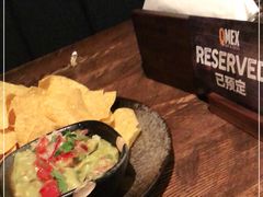 -Q MEX 库迈墨西哥餐吧(三里屯店)
