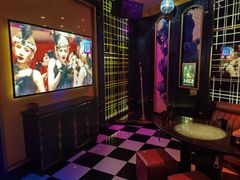-音乐派KTV(银泰城店)