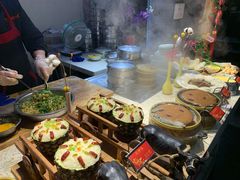 -老家信阳菜(北京路店)